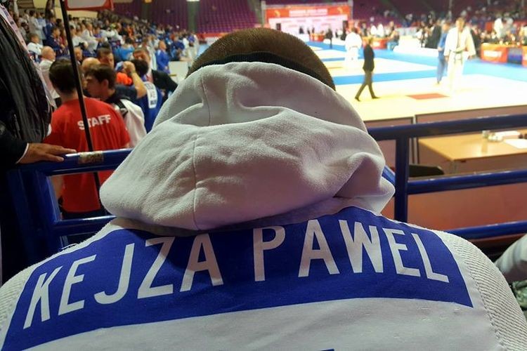 Medale rybniczan w XIX Warsaw Judo Open, Materiały prasowe