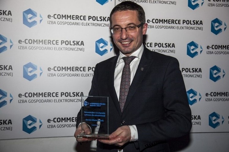 E-nagrody dla miasta i prezydenta Rybnika, World Press Foto