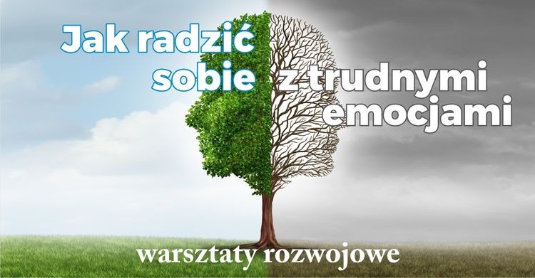 Kobieta jest zmianą: „Jak radzić sobie z trudnymi emocjami?”, DK w Rybniku-Chwałowicach