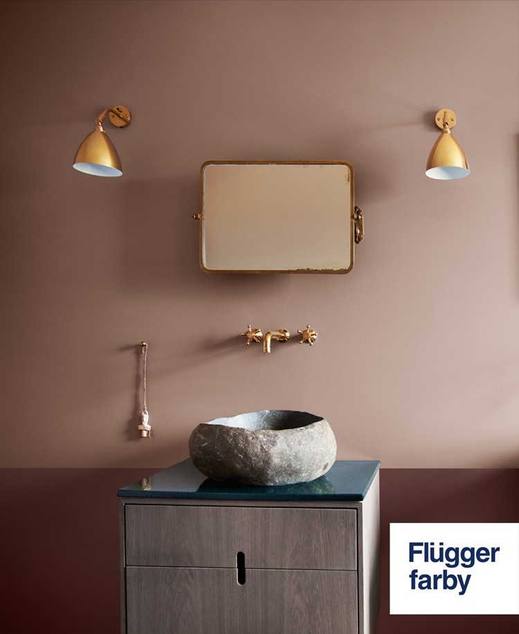 Flügger farby zaprasza na bezpłatne porady dekoratora wnętrz już w najbliższy weekend, 