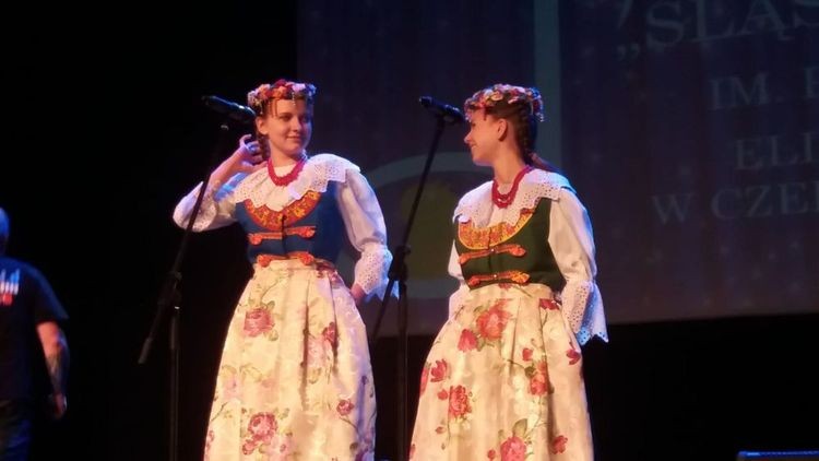 Duet z SP nr 36 wygrał występ w telewizji, SP nr 36 w Rybniku