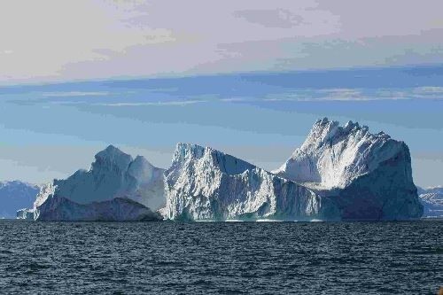 Rybniczanie są na Grenlandii! Będą „haratać w gałę” z Inuitami... na zielonym boisku, Ocean H2O 