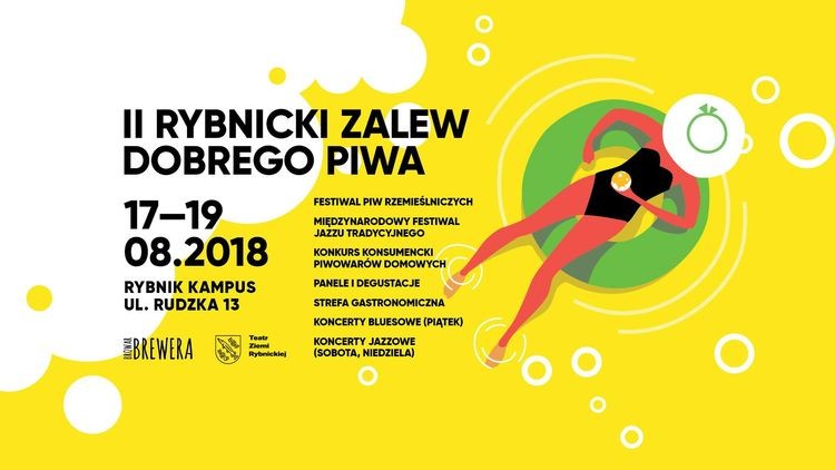 XI Międzynarodowy Festiwal Jazzu Tradycyjnego Rybnik 2018 oraz II Rybnicki Zalew Dobrego Piwa, Dominik Gajda
