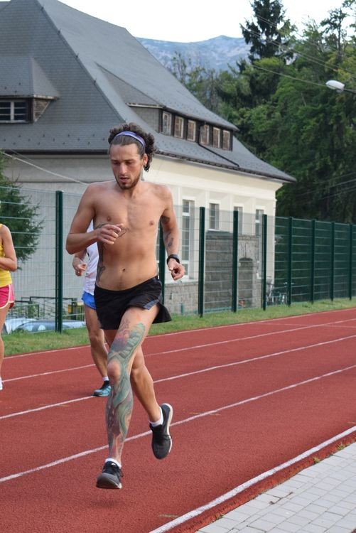 MŚ w biegu na 100 km: Kamil Kunert pobiegnie w Chorwacji, Materiały prasowe