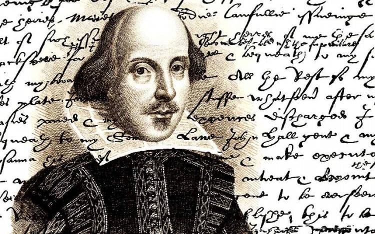 O miłości... czyli Williama Szekspira muzyczny bankiet, Materiały prasowe