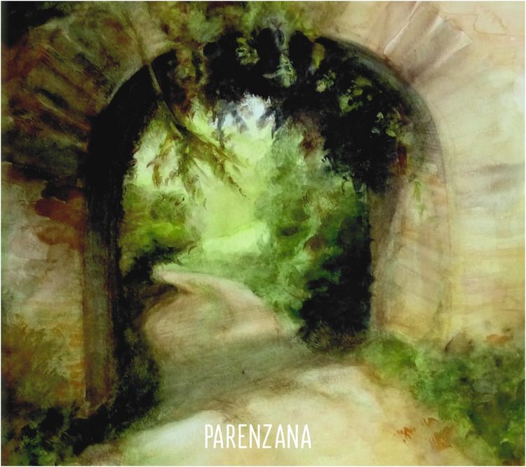 „Parenzana” - projekt muzyczny Marka Sochackiego z Carrantuohill, Materiały prasowe