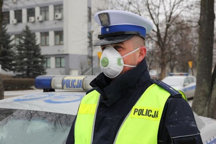 Czy policjanci z Rybnika pracują w szkodliwych warunkach? Powołano komisję, Małopolska Komenda Policji