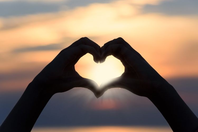 Quiz: dzisiaj walentynki. Co wiecie o święcie zakochanych?, Pixabay