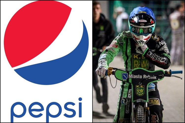 Pepsi kolejnym dużym partnerem biznesowym ROW Rybnik!, 