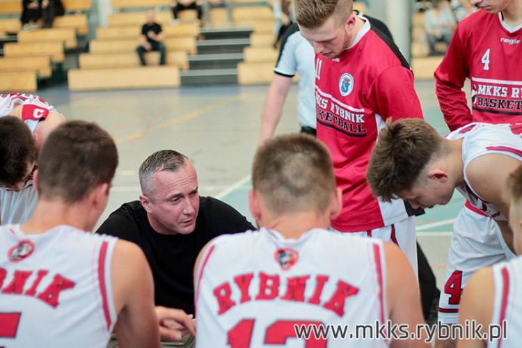 MKKS Rybnik powalczy o 2. ligę w turnieju finałowym w Raciborzu, 