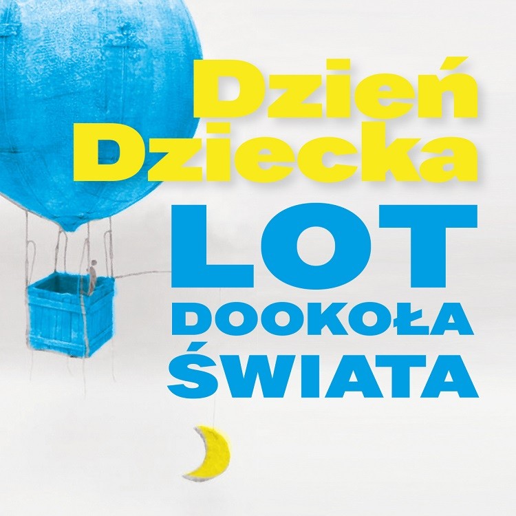 Balonowy dzień dziecka w Boguszowicach!, 