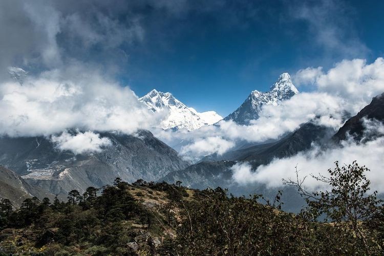 Uczniowie z Rybnika opowiedzą o swoim trekkingu w Nepalu i projekcie „Polskie Himalaje 2018”, Materiały prasowe