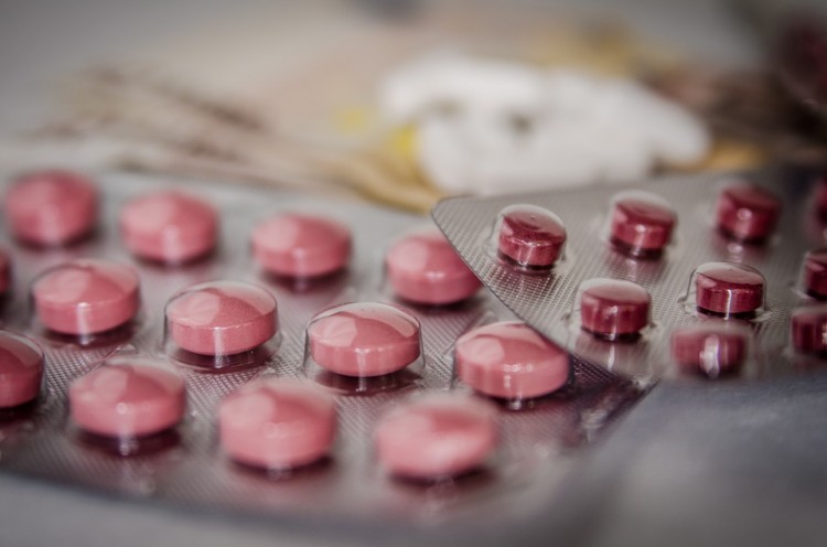 Krząkała: „tych leków brakuje w Rybniku”. Lista, Pixabay