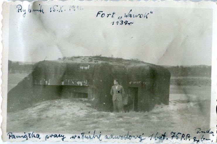 „Przewodnik znowu czeka”: Rybnik u progu II wojny światowej, Zdjęcie ze zbiorów Muzeum w Rybniku