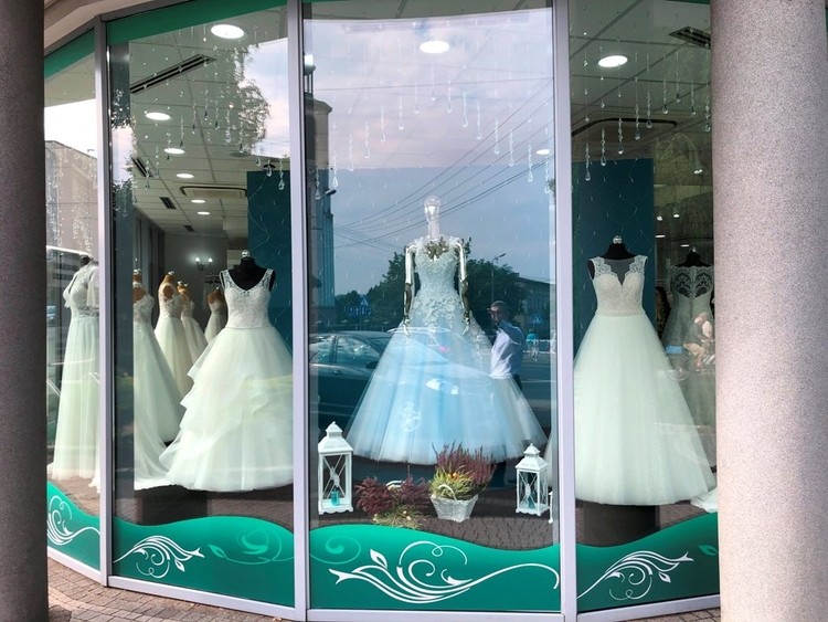 Nowy salon sukien ślubnych w Rybniku już otwarty!, 