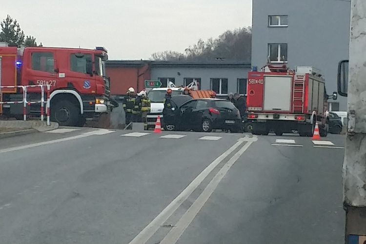 Zderzenie samochodów w Boguszowicach, Czytelnicy