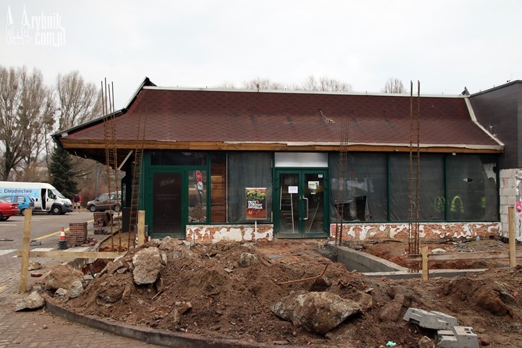 McDonald's na Budowlanych w Rybniku zamknięty. Dlaczego?, bf