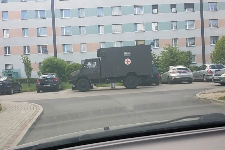 Żołnierze w Boguszowicach. Co tam robili?, Czytelnik