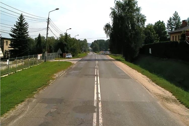 Za niedługo ruszy remont drogi Rybnik-Świerklany!, Urząd Marszałkowski Katowice