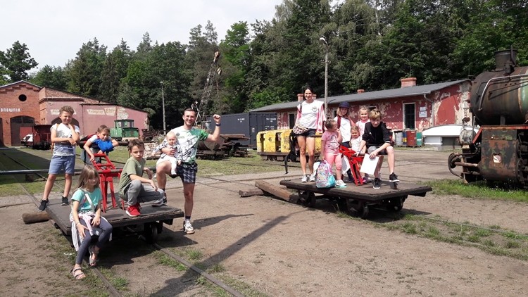 Aktywne wakacje z CrossFit Black Ground to inny wymiar wakacji w Mieście!, Materiał Partnera
