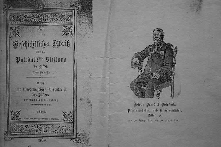 Chłopski syn z Lysek - przyjaciel wnuka cesarzowej Austro-Węgier, Materiały prasowe