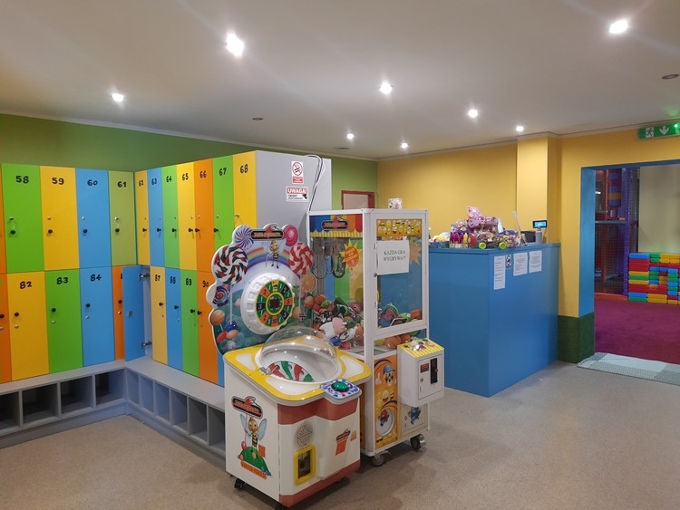 Najlepsze miejsce rozrywki dla dzieci - Sala Zabaw PIRAT Rybnik, Materiał Partnera