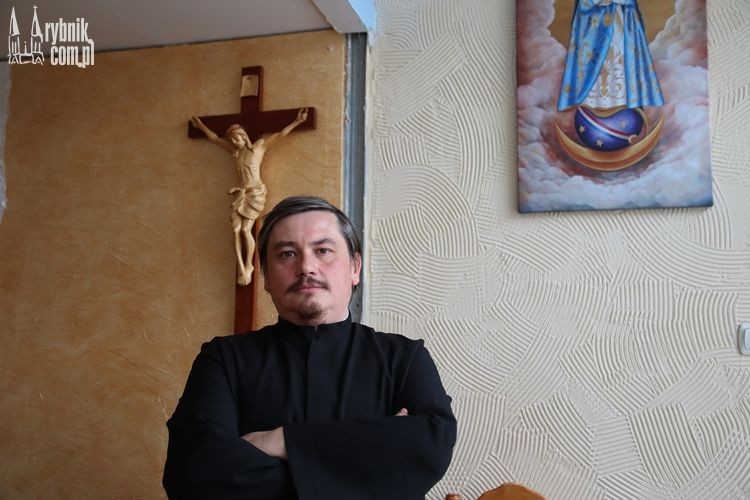 Ks. Wojciech Grzesiak: kościoły powinny zostać zamknięte, Archiwum