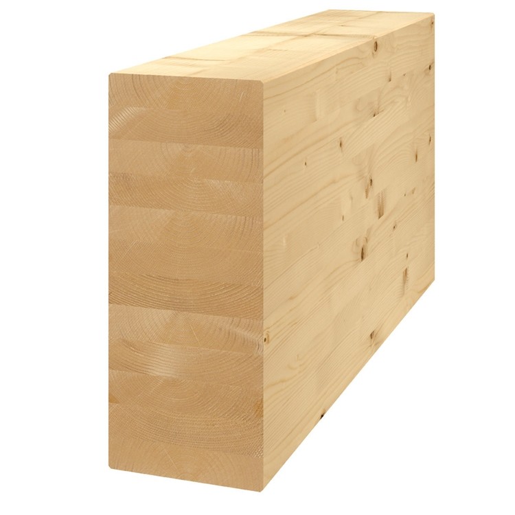 Drewno wymaga kompetencji, Materiał Partnera