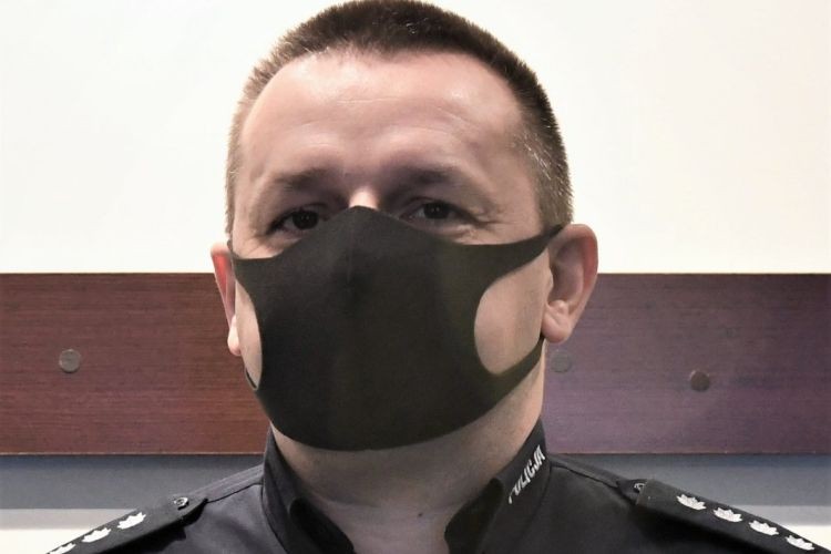 Rybnik: jest nowy zastępca komendanta policji. Ma to związek z zajściami pod Face 2 Face?, KMP Rybnik