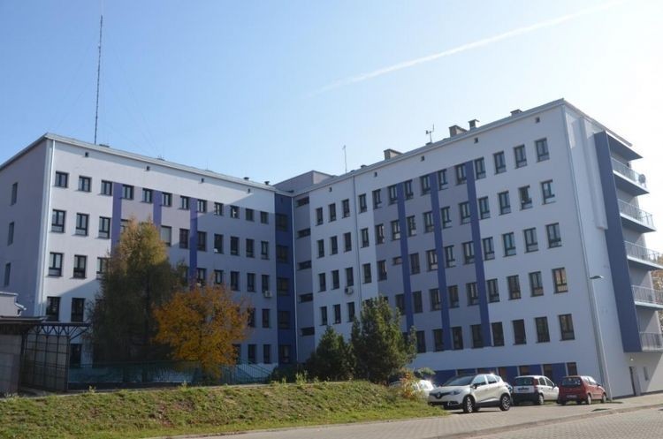 NFZ zaleca wstrzymać zabiegi planowe. Co na to szpitale w Rybniku i regionie?, Archiwum