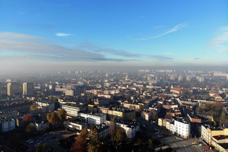 Zakaz palenia węglem w Rybniku od 2030? Rząd opublikował dokument, Archiwum