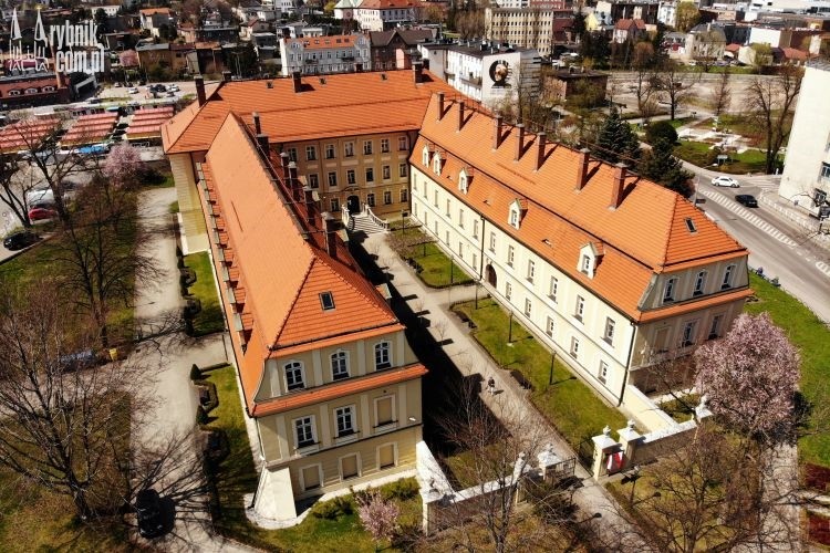 Sąd Rejonowy w Rybniku potwierdza: zatrzymanie Marcina Kozy było nielegalne i bezzasadne, bf