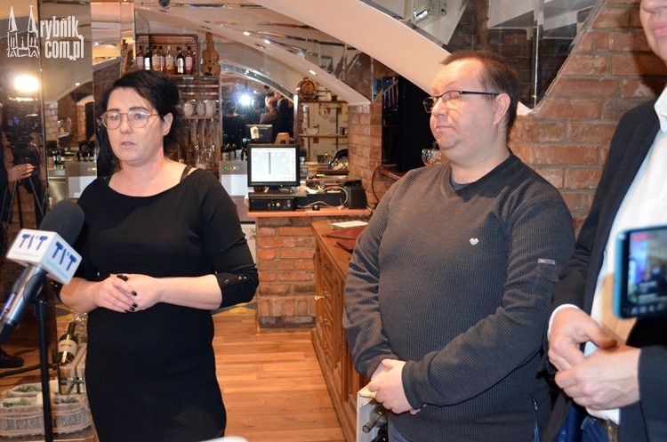 Polskie Veto: dalej wspieramy restaurację gruzińską w Rybniku. Sanepid dał popis niekompetencji, Archiwum
