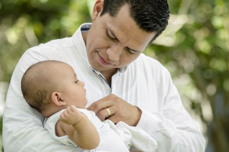Najwięcej tatusiów korzysta z zasiłku macierzyńskiego w ZUS Rybnik, 