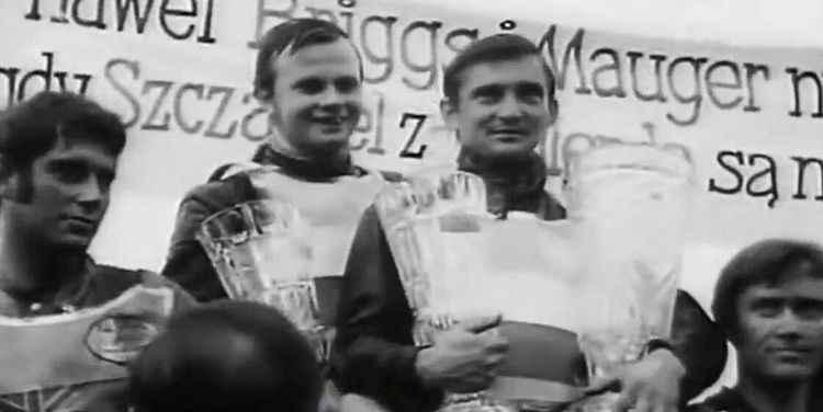Żużel, Rybnik: 50 lat temu Andrzej Wyglenda zdobył tytuł mistrza świata par, Materiały prasowe