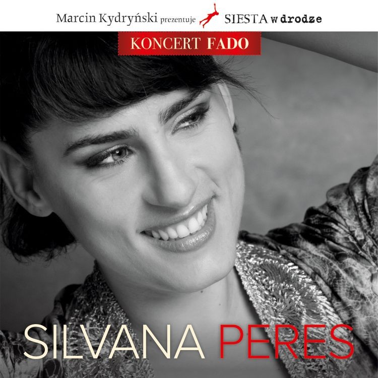 Teatr Ziemi Rybnickiej: Silvana Peres zabierze nas w podróż do Lizbony, Materiały prasowe