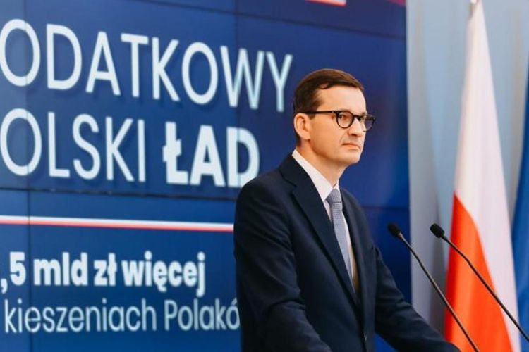 Urzędnicy śląskiej skarbówki ostro krytykują chaos Polskiego Ładu, gov.pl