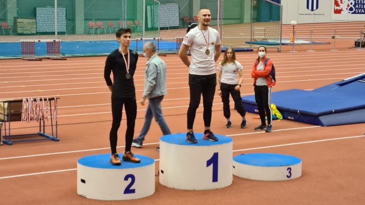 TL ROW i RMKS Rybnik z 9 medalami mistrzostw Śląska w lekkoatletyce, Materiały prasowe