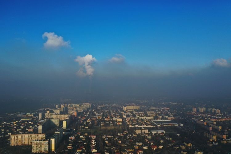 Rząd zawiesza normy jakości węgla. Do Rybnika wróci wielki smog? Wróci palenie, czym popadnie?, 