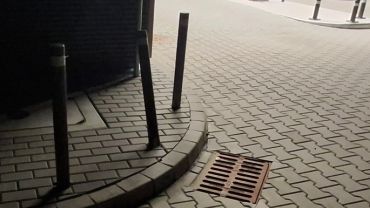 Najjaśniejsze miejsce w Rybniku.
