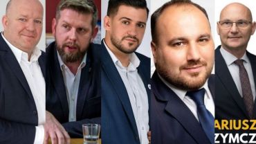 Wybory: pięciu kandydatów na prezydenta Wodzisławia. Na kogo oddacie głos? [SONDA]