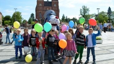 Wkrótce Dzień Dziecka. Miasto organizuje II Festiwal Ekologiczny