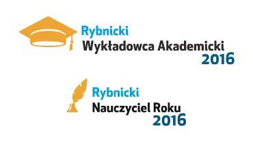 Ogłaszamy Konkurs na Rybnickiego Nauczyciela i Wykładowcę Roku 2016
