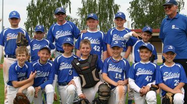 Baseball: Puchar Polski dla Silesii Rybnik