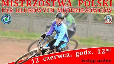 Speedrower: Mistrzostwa Polski Par Klubowych Młodzieżowców