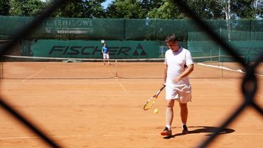 Tenis: kto wygrał turniej z okazji Dni Rybnika?