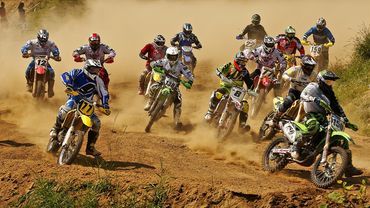 Motocross: kolejna runda Top Amator Cup