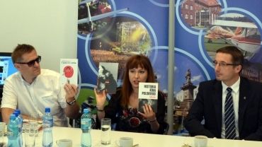 Górnośląska Nagroda Literacka Juliusz: Wybrano trzy książki, które powalczą o nagrodę główną