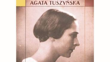 DKK: porozmawiają o książce Agaty Tuszyńskiej