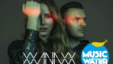 XXANAXX wystąpi na Music & Water Festival